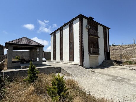 Elan №6160662 - Bakı, Pirallahı r., 4 otaqlı, 250 m²