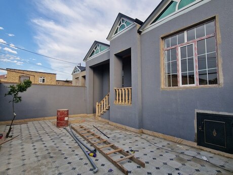 Elan №6160663 - Bakı, Kürdəxanı q., 3 otaqlı, 92 m²