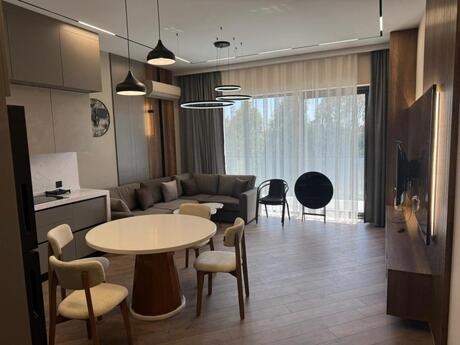 Объявление №6160669 - Баку, Сабунчинский  р., 2-комн., 60 м², 2/4 этаж