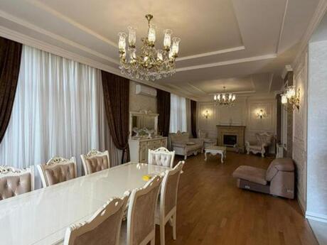 5 otaqlı həyət evi, 250 m², Mərdəkan: 589 000 ₼ 4