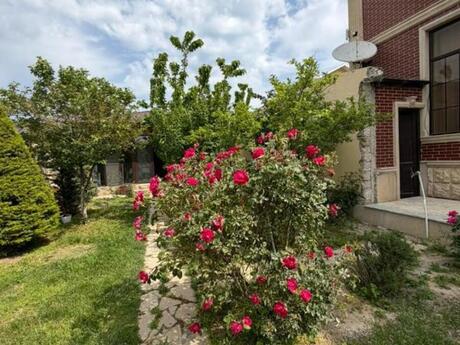 5 otaqlı həyət evi, 250 m², Mərdəkan: 589 000 ₼ 2