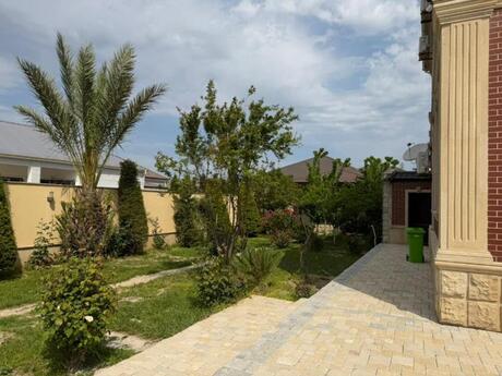5 otaqlı həyət evi, 250 m², Mərdəkan: 589 000 ₼ 5
