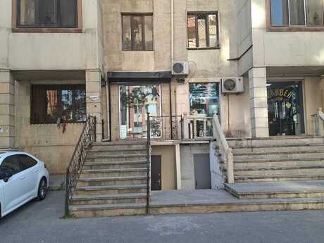 Elan №6160683 - Bakı, Elmlər Akademiyası m., 100 m²