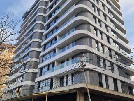 Объявление №6160686 - Баку, Насиминский  р., 2-комн., 56 м², 3/12 этаж