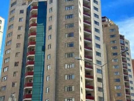 Elan №6160740 - Bakı, Nəsimi r., 3 otaqlı, 165 m², 6/18 mərtəbə