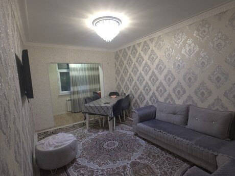 пос. Бакиханова