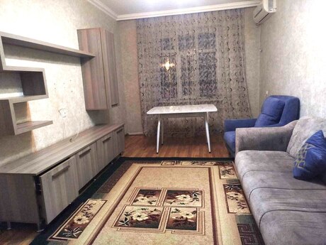 Elan №6160747 - Bakı, Həzi Aslanov m., 2 otaqlı, 60 m², 2/9 mərtəbə