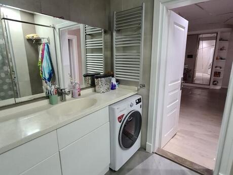 3 otaqlı mənzil, 120 m², Şah İsmayıl Xətai: 365 000 ₼ 5