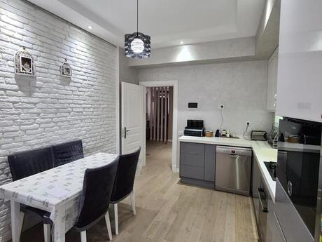 3 otaqlı mənzil, 120 m², Şah İsmayıl Xətai: 365 000 ₼ 3