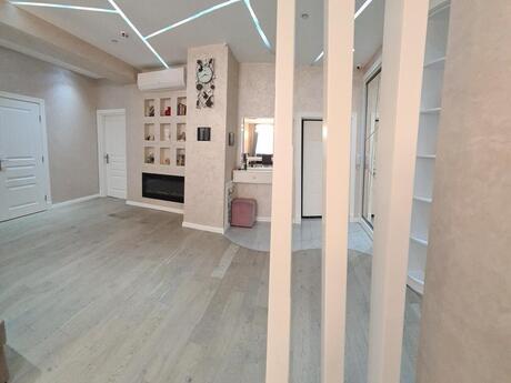 3 otaqlı mənzil, 120 m², Şah İsmayıl Xətai: 365 000 ₼ 2
