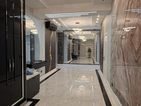 4-room apartment, 230 m², Bayıl Residence: 1 500 000 ₼ 5