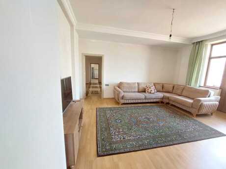 Elan №6161362 - Bakı, Şah İsmayıl Xətai m., 3 otaqlı, 112 m², 6/16 mərtəbə
