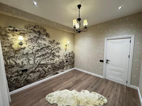 Elan №6160781 - Bakı, Dərnəgül m., 2 otaqlı, 62 m², 8/17 mərtəbə