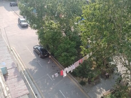 1-комнатная квартира, 36 м², Neftçilər: 75 000 ₼ 5