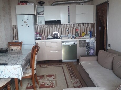 Объявление №6160798 - Хырдалан, Хырдалан, 3-комн., 64 м², 6/9 этаж