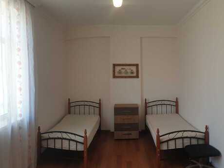 Объявление №6160802 - Баку, м. Элмляр Академиясы, 3-комн., 124 м², 6/18 этаж