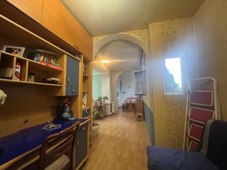 3 otaqlı mənzil, 60 m², Gənclik: 190 000 ₼ 4