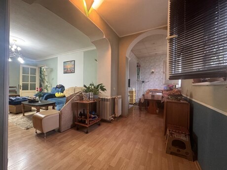 3 otaqlı mənzil, 60 m², Gənclik: 190 000 ₼ 2