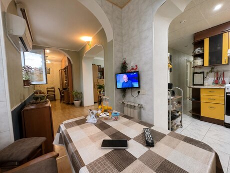 3 otaqlı mənzil, 60 m², Gənclik: 190 000 ₼ 5