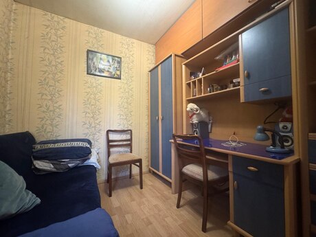 3 otaqlı mənzil, 60 m², Gənclik: 190 000 ₼ 3