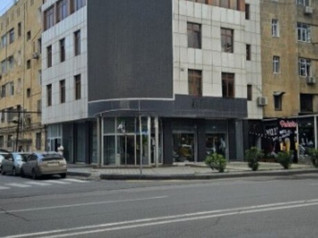 Объявление №6160815 - Баку, Наримановский  р., 6-комн., 190 м²