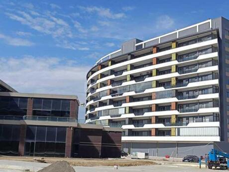 Elan №6160808 - Bakı, Biləcəri q., 2 otaqlı, 70 m², 14/15 mərtəbə