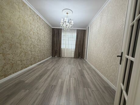 Elan №6160830 - Bakı, Memar Əcəmi m., 2 otaqlı, 55 m², 3/5 mərtəbə