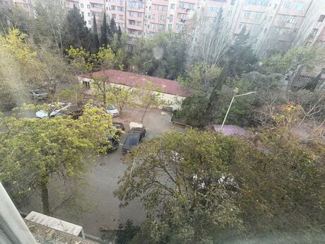 2 otaqlı mənzil, 55 m², Memar Əcəmi: 150 000 ₼ 5