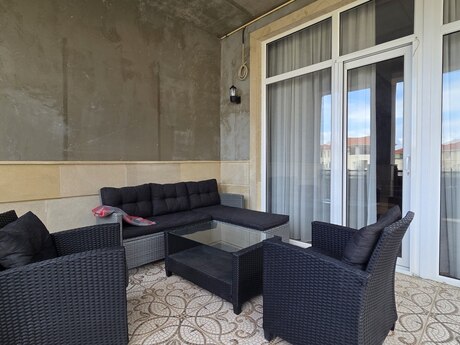 3 otaqlı həyət evi, 94 m², Buzovna: 210 000 ₼ 4