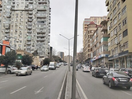 Объявление №6160846 - Баку, м. Мемар Аджеми, 85 м²