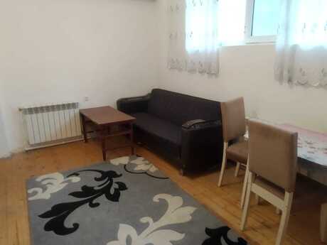 Объявление №6160836 - Баку, Бинагадинский р., 2-комн., 30 м², 4/5 этаж