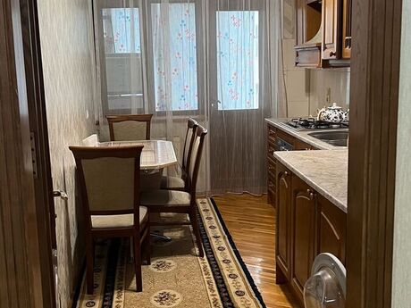 Объявление №6160838 - Баку, Насиминский  р., 2-комн., 96 м², 8/17 этаж
