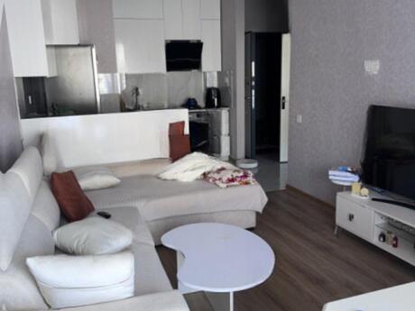 Elan №6160849 - Bakı, Biləcəri q., 2 otaqlı, 73 m², 4/17 mərtəbə