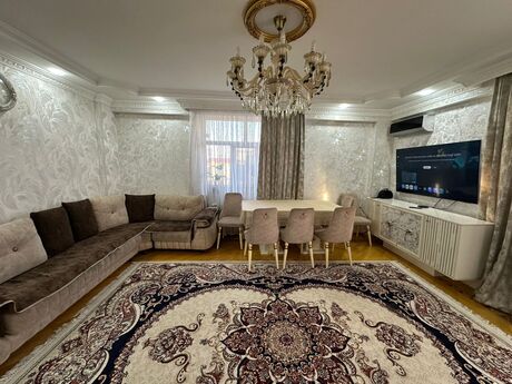 Elan №6160855 - Xırdalan, Xırdalan, 3 otaqlı, 135 m², 5/12 mərtəbə