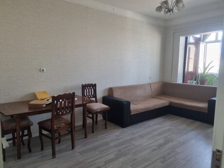 Elan №6160865 - Bakı, Qara Qarayev m., 2 otaqlı, 60 m², 5/9 mərtəbə