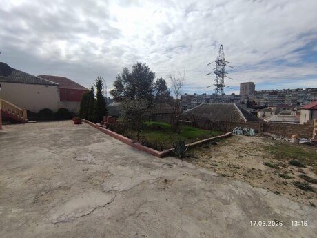 пос. Старые Гюнешли