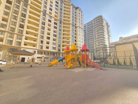Elan №6160882 - Bakı, 28 May m., 3 otaqlı, 148 m², 12/17 mərtəbə