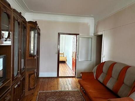 Объявление №6160877 - Баку, м. Мемар Аджеми, 2-комн., 52 м², 5/5 этаж