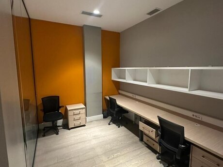 Elan №6160892 - Bakı, Gənclik m., 3 otaqlı, 80 m²
