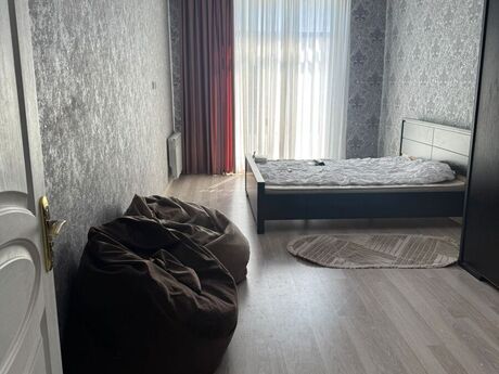 Kirayə 2 otaqlı mənzil, 95 m², Gənclik: 900 ₼/ay 5