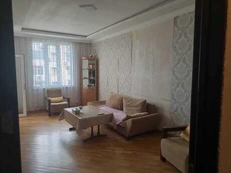 Elan №6161011 - Bakı, Badamdar q., 2 otaqlı, 68 m², 12/18 mərtəbə