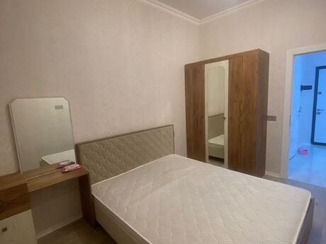 Аренда: 2-комнатная квартира, 50 м², Yeni Günəşli: 600 ₼/мес 2