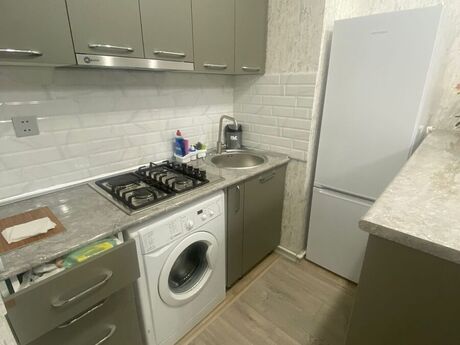 Аренда: 2-комнатная квартира, 50 м², Yeni Günəşli: 600 ₼/мес 4