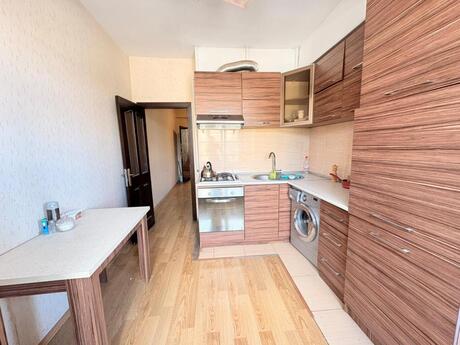 2 otaqlı mənzil, 68 m², Gənclik: 237 000 ₼ 3