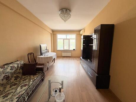 2 otaqlı mənzil, 68 m², Gənclik: 237 000 ₼ 2