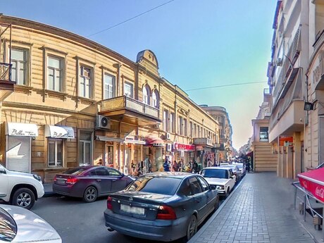 Объявление №6160952 - Баку, м. Сахил, 130 м²