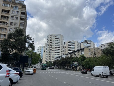Объявление №6160972 - Баку, м. Элмляр Академиясы, 2-комн., 115 м², 11/18 этаж