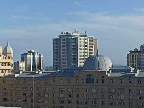 4 otaqlı mənzil, 237 m², Nizami: 770 000 ₼ 3