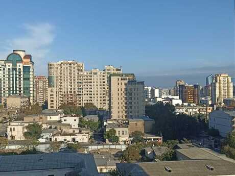 4 otaqlı mənzil, 237 m², Nizami: 770 000 ₼ 2