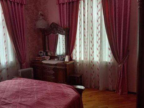 м. Кара Караев